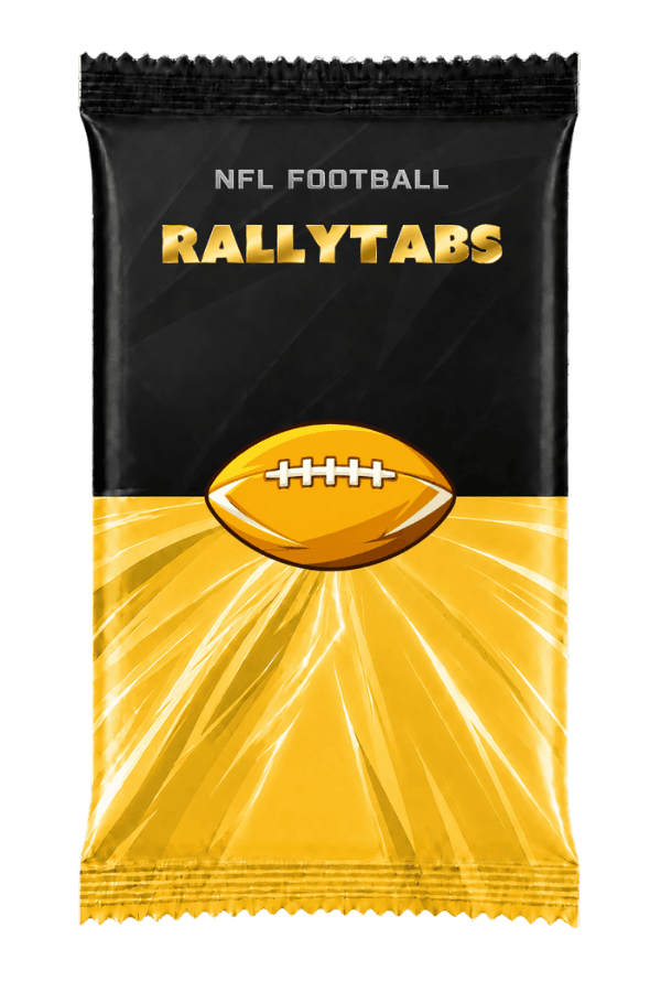 NFL Base pack