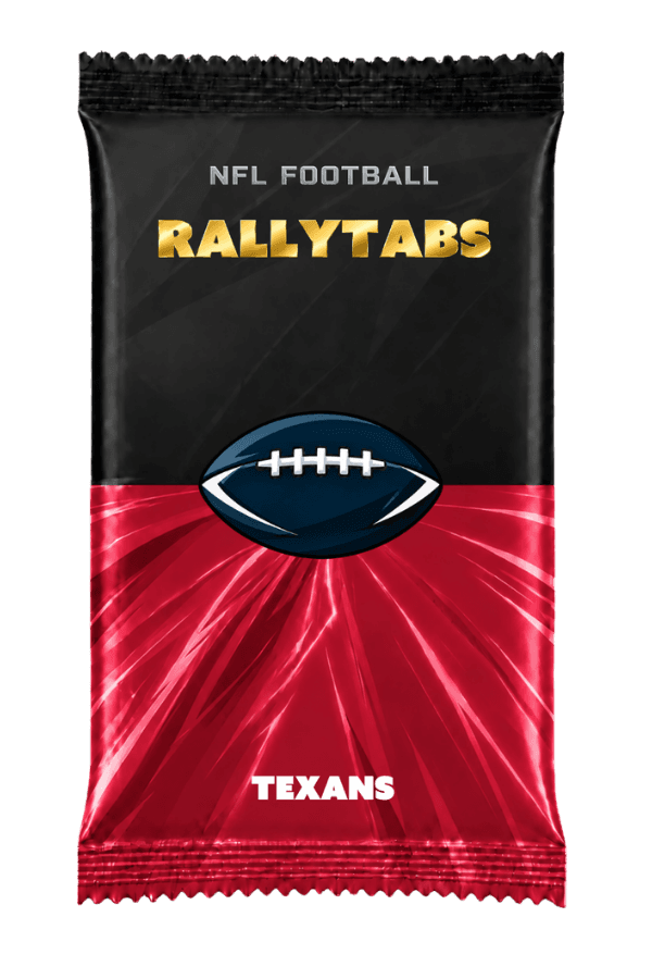 Texans pack